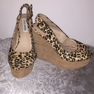 Steve Madden sandals